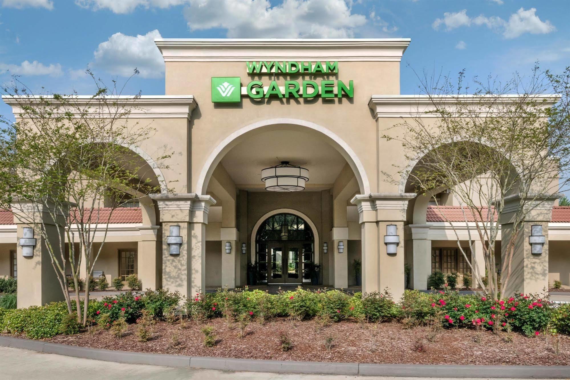 Comfort Suites Baton Rouge South I-10 Exterior foto