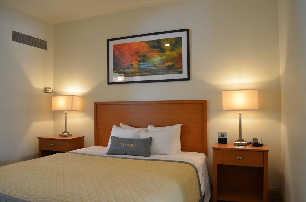 Comfort Suites Baton Rouge South I-10 Exterior foto